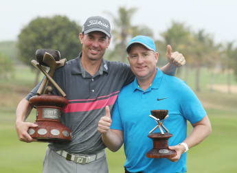 REWIND: Norris wins by four in Fiji