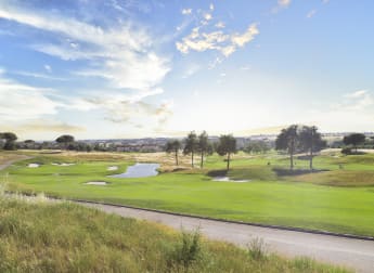 Golf Nazionale and Marco Simone to host the 2023 Junior Ryder Cup