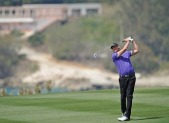 Dutch delight for Lafeber in Sicily