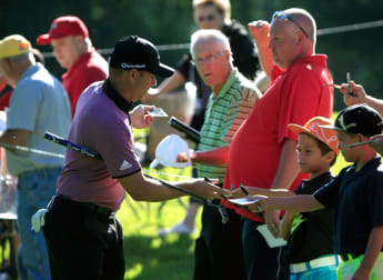 Garcia hoping for more Firestone fireworks