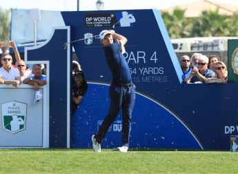 Rose tightens grip on Race to Dubai