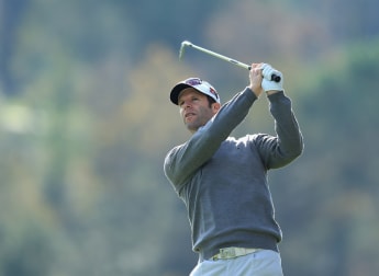 Dredge has high hopes in Madeira