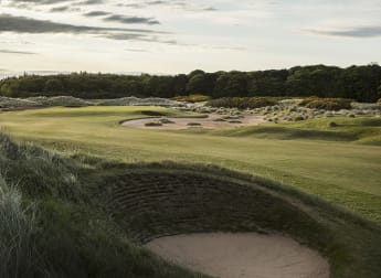 Looking back: Prostate Cancer UK Scottish Senior Open