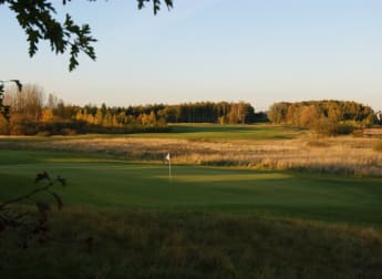 Penultimate tournament moved to Denmark