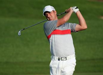 Wonderful start for Warren