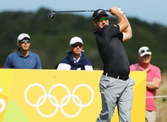 Get to know: Ryan Fox