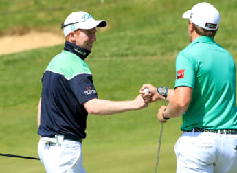 Ireland ready for fun in the sun in Portugal