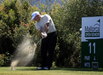 Graduates flying high in Mallorca