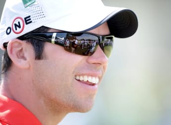 Casey looking to overcome fatigue