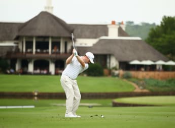 Grace remains in control