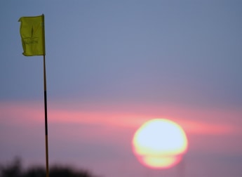 Dawn breaks and tension builds at San Domenico