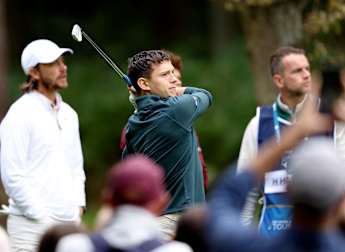 Unfiltered - An inside look at the BMW PGA Championship