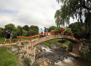 Five things to know: SA Open hosted by the City of Johannesburg