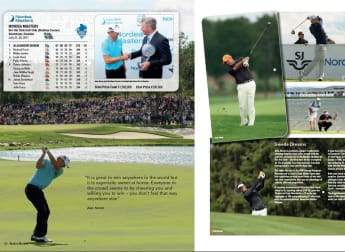 Swede Dreams: 2011 review