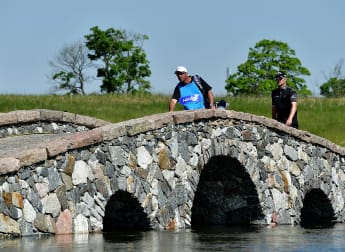 Day 2 in Numbers: Nordea Masters