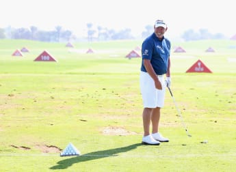 Tour stars do the leg work as shorts introduced