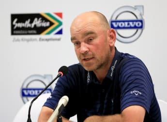 Björn looking to build on recent success