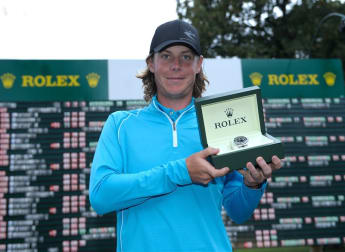 The Challenge Tour’s three-time winners club 