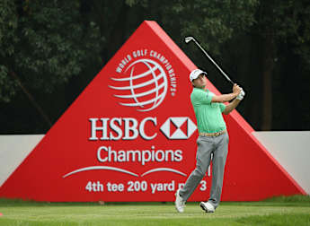 Kisner stays ahead as Spieth surges