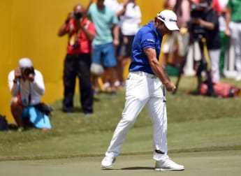 Five things to know: Maybank Championship