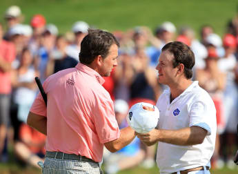 Genworth Stats Pack - Summary Report