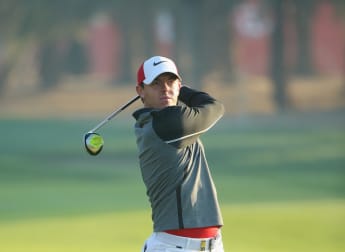 Usual suspects lead the way in Abu Dhabi