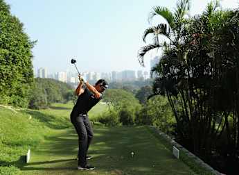 Big finish sends Cabrera Bello to Hong Kong summit