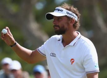 On the Tee: KLM Open