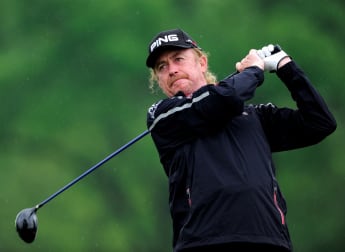 Jiménez makes his move