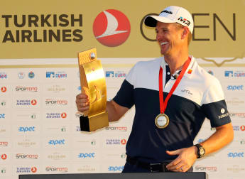 Five things to know: Turkish Airlines Open