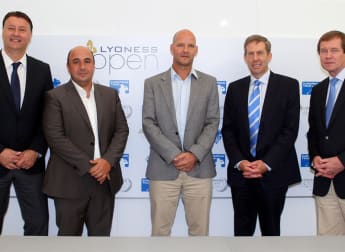 Lyoness become title sponsors of the Austrian Open