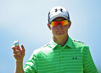 AUDIO: Amateur Kinhult enjoying Stadium atmosphere in Spain