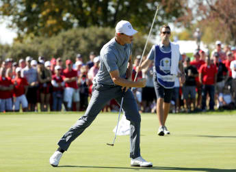 Five Things To Know: Belgian Knockout