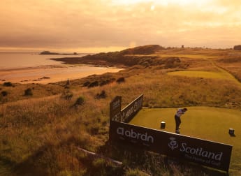 Day one digest: 2021 abrdn Scottish Open