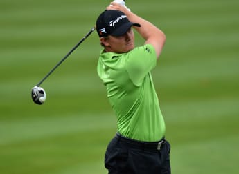 Three's a crowd for leading trio in Czech Republic