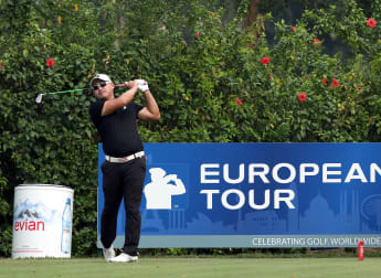 Que leads as Colsaerts maintains momentum