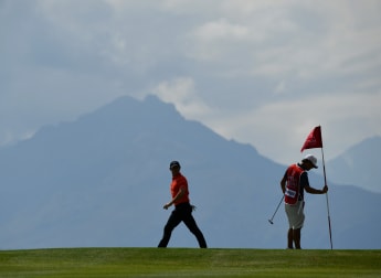 Day one digest: Omega European Masters