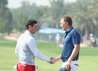 World Ranking scenarios at Doral