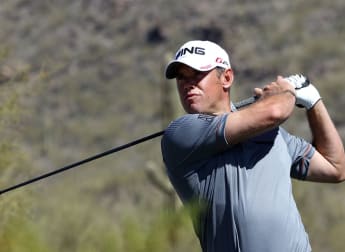 Westwood extends advantage