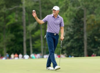 Spieth rewrites the record books