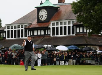The six Sunningdale winners back for more