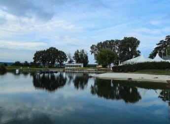 European Tour and Challenge Tour to resume in Austria