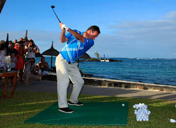 Wesselingh confident of sealing top spot