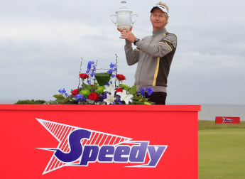 Phenomenal Phil rampages to victory over Woosie in Wales