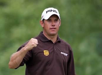 Join the Lee Westwood Golf School at Stoke by Nayland