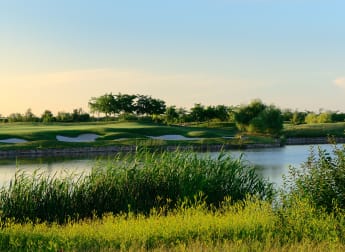 European Tour Properties Senior Classic - in numbers 