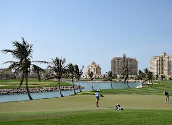 Ras Al Khaimah Challenge Tour Grand Final Live Blog