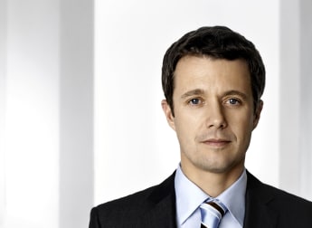 Crown Prince named patron of Made in Denmark