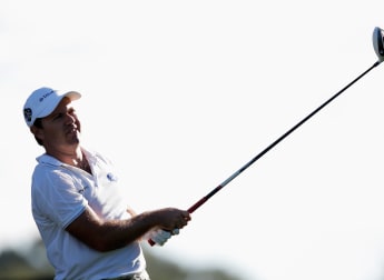 Field given Sterne lesson in South Africa