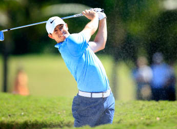 Ryder Cup race update: after the WGC - Cadillac Championship